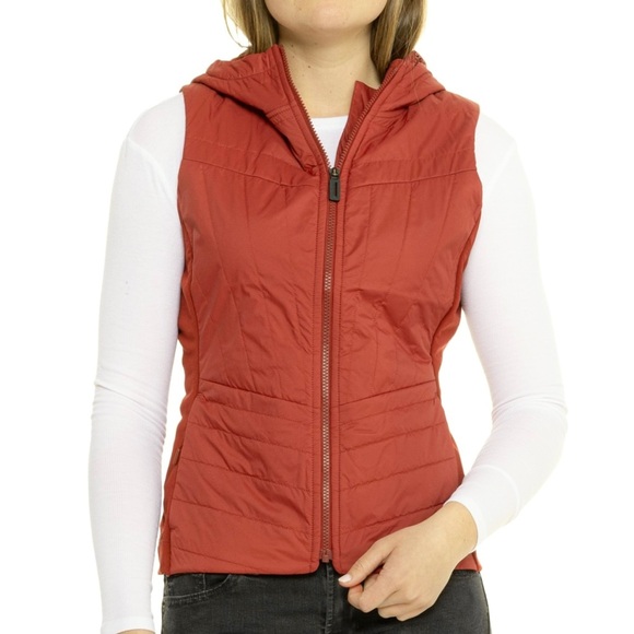 SmartWool Smartloft Vest Size M